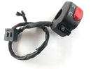 Triumph Sprint 955i RS T695 [2001] - Interruptor de manillar a la derecha-1