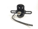 Honda XR 125 L JD19 [2005] - Soporte de matrícula e iluminación-2