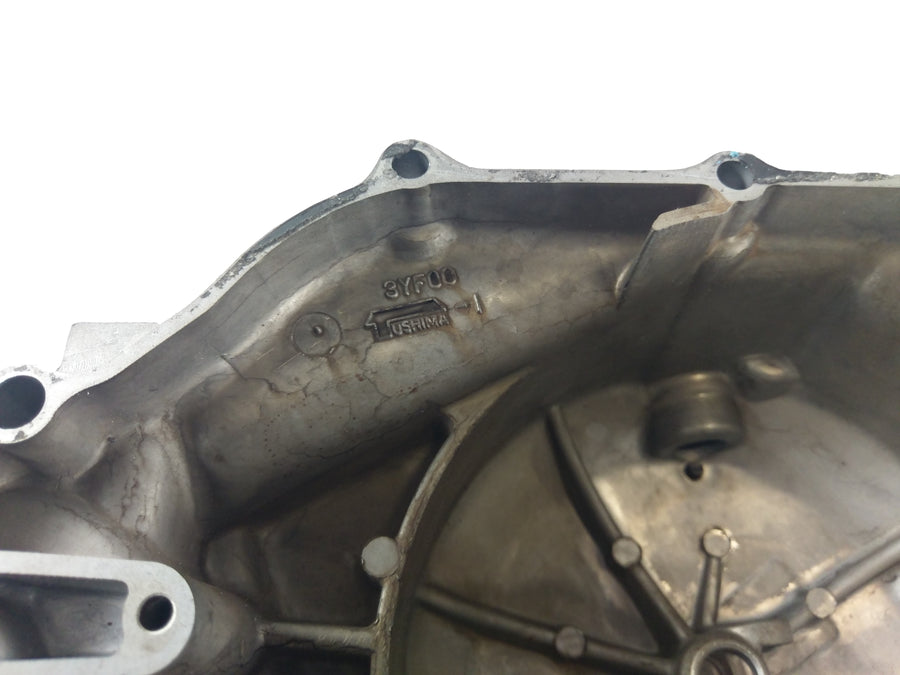 Yamaha Xtz 660 Tenere 3yf [1993] - Tapa de acoplamiento de tapa del motor