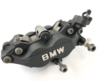 BMW K 1300 R [2010] - Calipera de freno en la parte delantera derecha