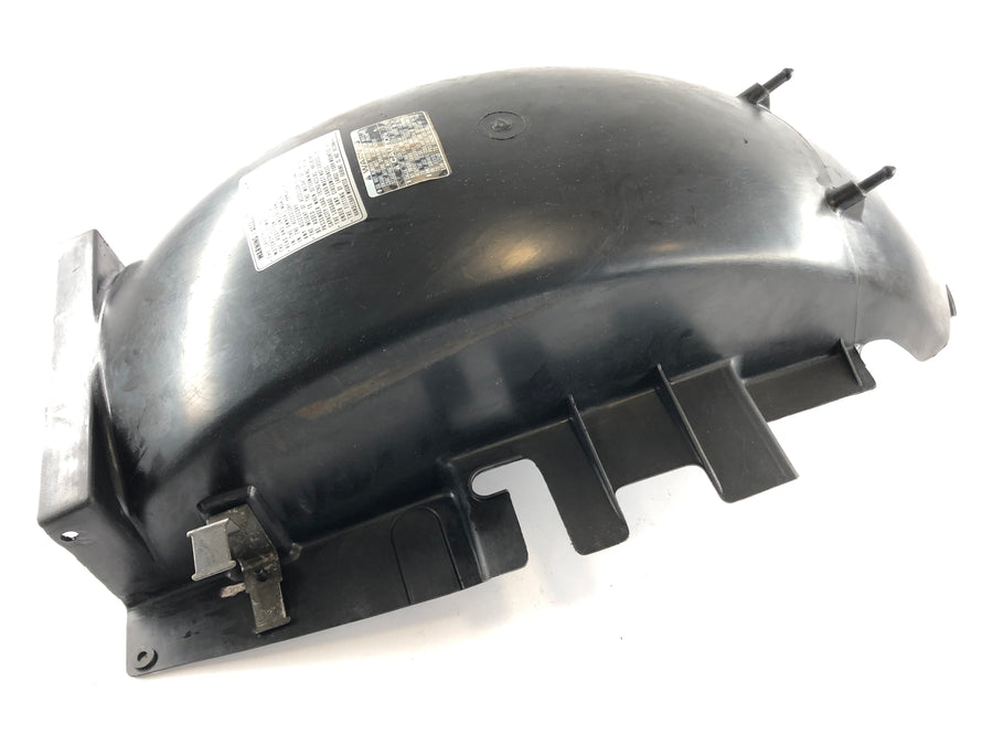 Honda CBR 1000F SC24 [1992] - Protección de splash de revestimiento de rockeros