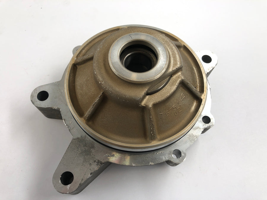 BMW K 1300 R [2010] - Registro de viviendas para alternador