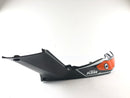 KTM Duke 125 [2011] - revestimiento trasero de revestimiento izquierdo-1