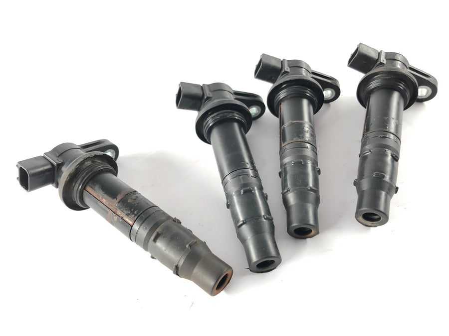 Yamaha XT 1200 Z Super Tenere DP01 [2012] - Set de bobinas de encendido