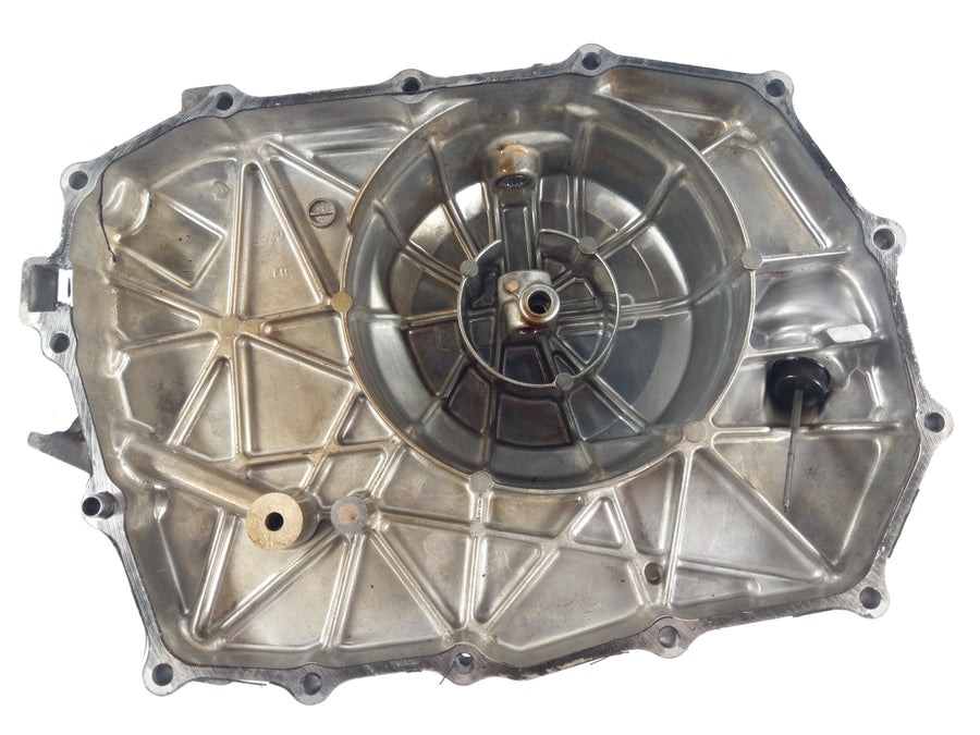Honda XL 700 VA RD13 Transalp [2008] - Tapa de acoplamiento de la tapa del motor