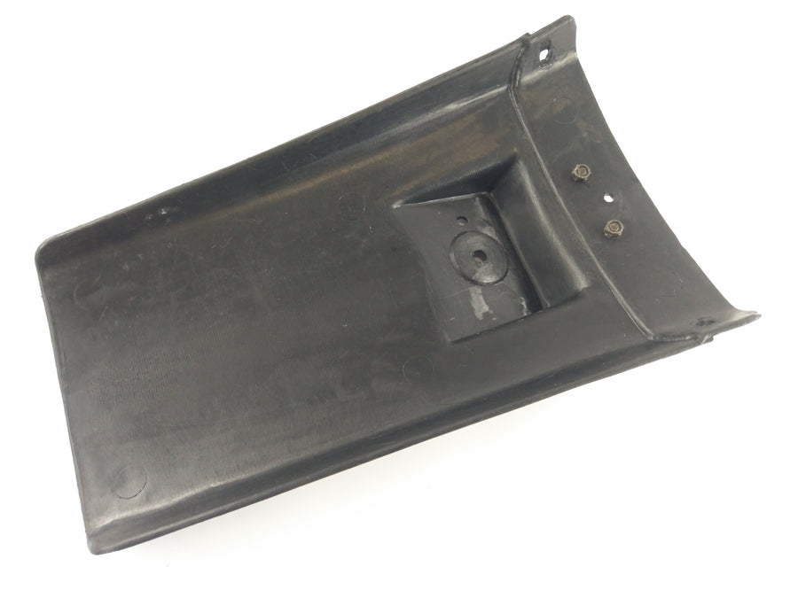 Yamaha Xtz 660 3yf [1990] - Protección de salpicaduras en la parte posterior