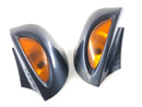 BMW R 1150 RT [2003] - Cubierta de espejo Mirror Blinker Set Pareja-1
