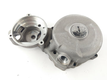 Gas Gas FSR 450 [2008] - Tapa del motor - 0