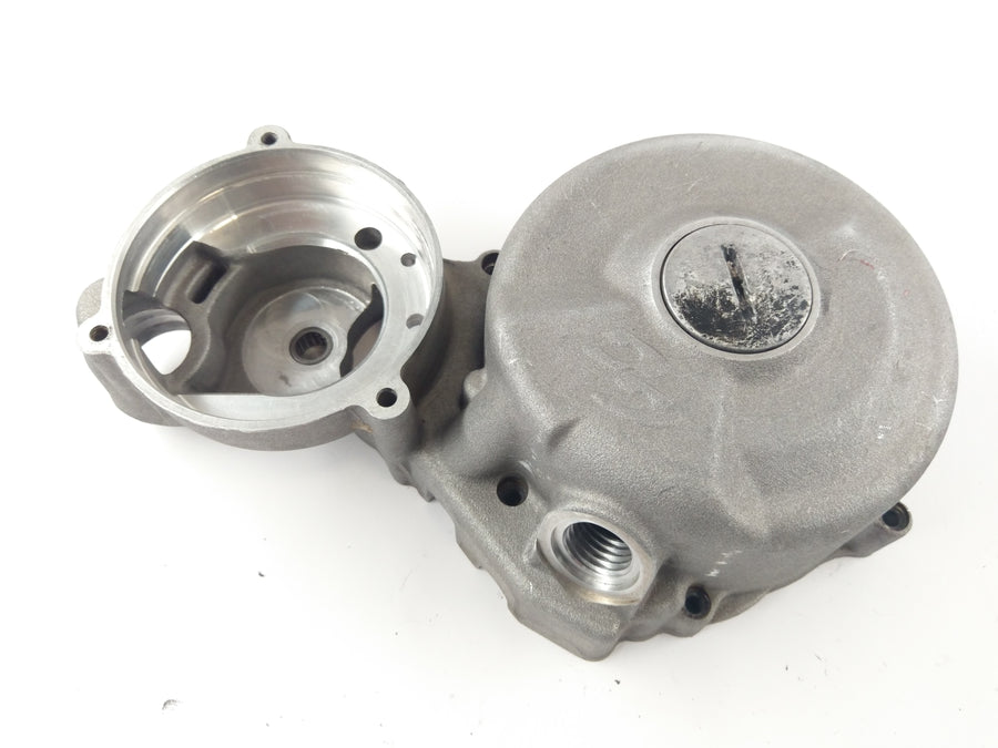 Gas Gas FSR 450 [2008] - Tapa del motor