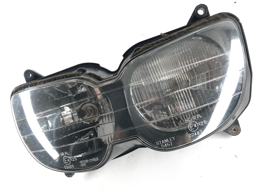 Honda CBR 900 RR SC28 [1995] - Faros delanteros delanteros