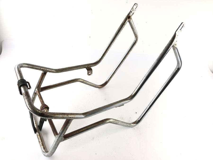 Suzuki GT 250 x7 [1978] - Rack de equipaje