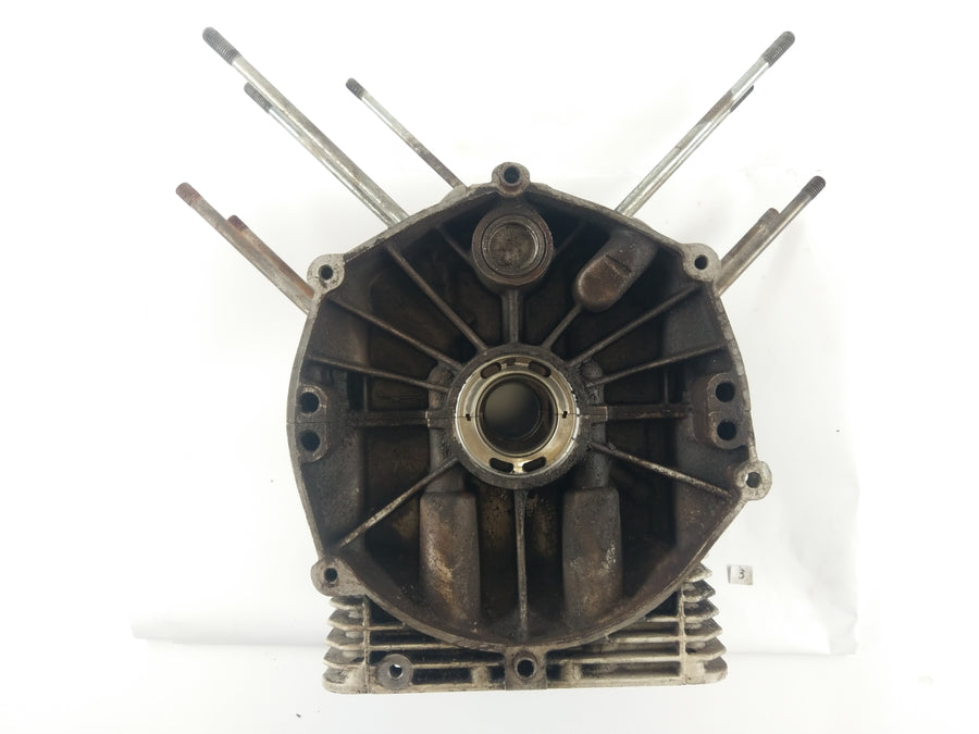 Moto Guzzi V65 PG [1988] - Motor Housing Housing vacío