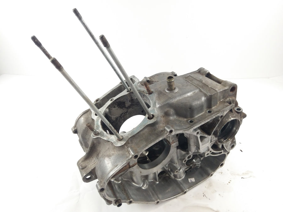 Honda XL 500 S PD01 [1982] - Motor Hoiling
