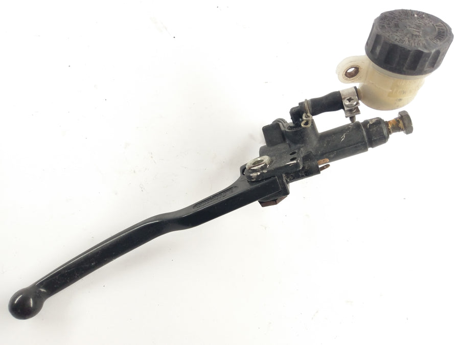 Cagiva Mito 125 8P MK1 [1991] - Palanca de freno de bomba de hand de la bomba de la bomba