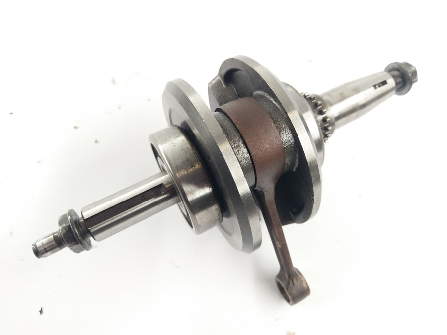 Beta RR 4T 125 LC [2014] - cigüeñal