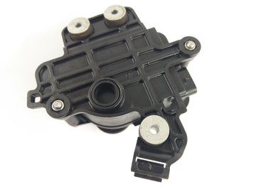 BMW S 1000 RR K10 [2010] - Funda de escape del motor - 0