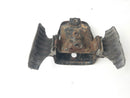 Yamaha Rd 250 350 - Tipo 351 352 - Accesorio del tanque del tanque-2