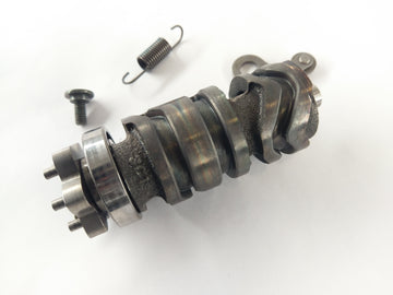 Yamaha YZF 125 RE06 [2011] - set de rodillos de cambio - 0