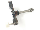Honda XR 125 L JD19 [2005] - Puente de la bifurcación debajo-4