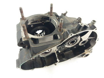 KTM LC4 640 [1999] - Motor de carcasa vacía de carcasa