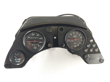 Cagiva Elefant 750 6b [1988] - Tacómetro de taconado de accesorios de cabina - 0