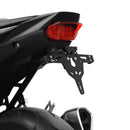honda cb 750 hornet [ZIEGER] – Portamatrículas PRO tipo C-1