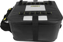 Alforjas para Moto [Nelson Rigg] - Hurricane, Set 56 L – Universal-7