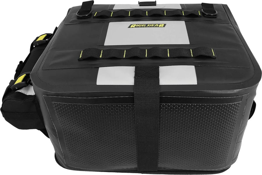 Alforjas para Moto [Nelson Rigg] - Hurricane, Set 56 L – Universal