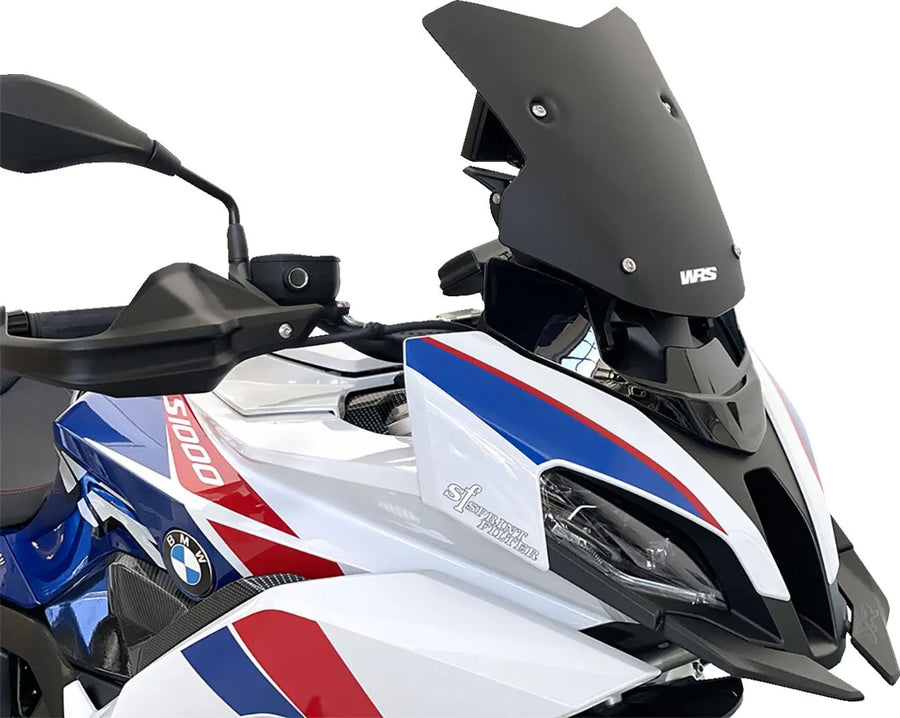 BMW S 1000 XR [WRS] - parabrisas