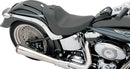 harley davidson flstf [ESPECIALIDADES DE ARRASTRE] - Asiento individual, compatible con respaldo-7