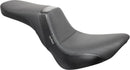 Harley-Davidson Street Bob [LE PERA] – Asiento Daytona para dos personas-1