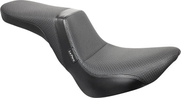 Harley-Davidson Street Bob [LE PERA] – Asiento Daytona para dos personas