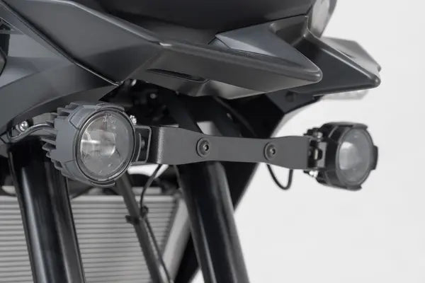 Kawasaki Versys 650 [2021-2026] - kit de luces altas EVO - imagen 6