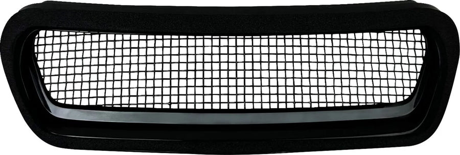 harley davidson fxlrst [CUSTOM DYNAMICS] – inserto para ventilación del carenado