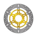 Triumph TIGER 1050 Sport [2016-2017, 2018-2020] - Flame Series Rotor Race – Art.-Nr. 113179 – Bild 9