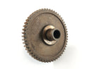BMW K 1200 GT [2003] - Gear Starter-3