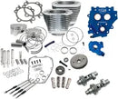 Harley-Davidson FXDWG3 1450 Dyna Wide Glide Limited Edition [2002] - 100" Power Package Motor-Performance-Kit – Bild 5
