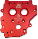 Harley-Davidson FXST 1690 Softail Standard [2012-2015] - High Flow Nockenwellenplatte – Bild 3