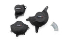 HONDA CBR 650 R [2023] – Protectores de motor – Negro-4