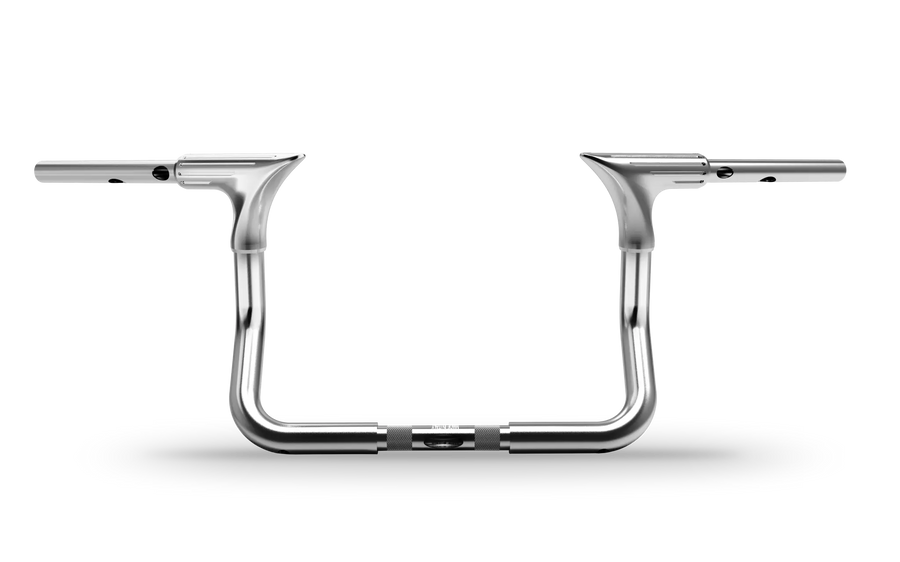 harley davidson flhxse [ZARD] – Manillar Eagle