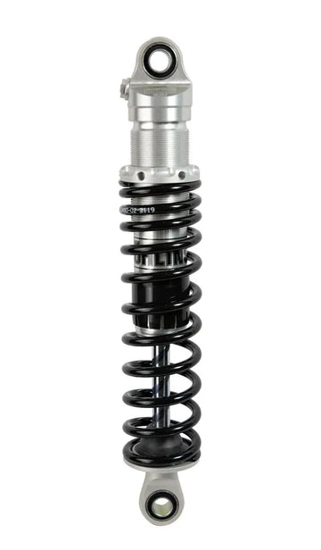 harley davidson flfb [OHLINS] - primavera - 0