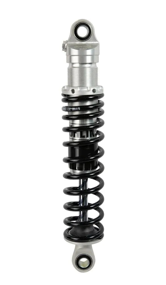 Harley Davidson FXDRS 114 [OHLINS] – Primavera
