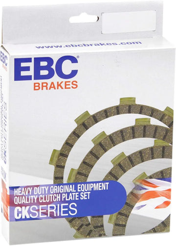 honda cb 300 [EBC] – Kit de embrague CK Serie Estándar - 0
