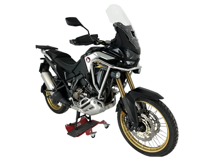 Honda CRF 1100 África Twin [WRS] - parabrisas