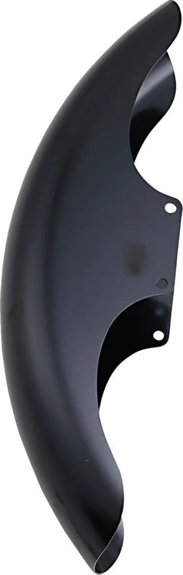 harley davidson dyna [KLOCK WERKS] - Guardabarros delantero serie Hugger con bloques de montaje para Softail/Dyna