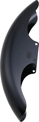 harley-davidson street bob [KLOCK WERKS] - Guardabarros delantero serie Hugger con bloques de montaje para Softail/Dyna-1