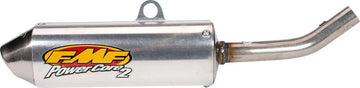 Suzuki Rm 125 [2003-2007] - Silenciador trasero Powercore 2 – imagen 1