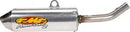 Suzuki Rm 125 [2003-2007] - Silenciador trasero Powercore 2 – foto 5