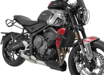 Triumph Trident 660 [SW-MOTECH] – Barra protectora