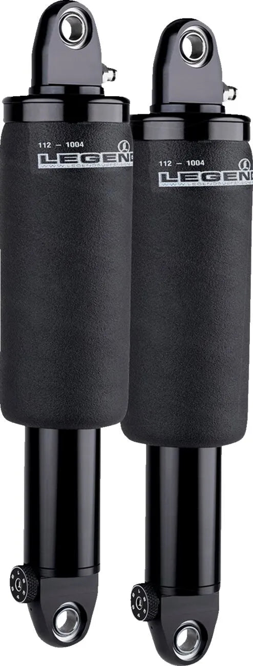 Harley-Davidson FLHX 1923 Street Glide 117 [2024-2025] - Air-A Verstellbares FL Luftfederungssystem – Bild 5